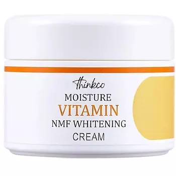 THINKCO Крем увлажняющий, витаминизированный