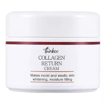 THINKCO Крем восстанавливающий с коллагеном