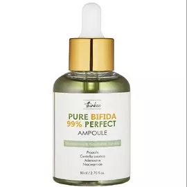 THINKCO Сыворотка увлажняющая, на основе бифидобактерий 99%, Pure Bifida 99% Perfect Ampoule 80.0