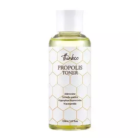 THINKCO Тонер омолаживающий с прополисом Propolis TONER 150.0