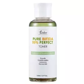 THINKCO Тонер увлажняющий, на основе бифидобактерий 99% Pure Bifida 99% Perfect TONER 150.0