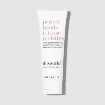THIS WORKS Крем для рук Perfect Hands Intense Moisture 75.0