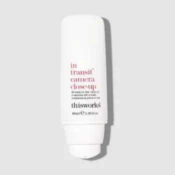 THIS WORKS Праймер Camera Close-Up 40.0