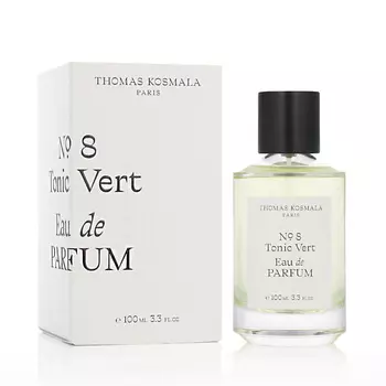 THOMAS KOSMALA Парфюмерная вода No.8 Tonic Vert 100.0