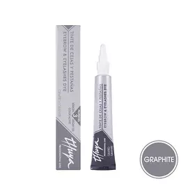 THUYA Краска для бровей и ресниц