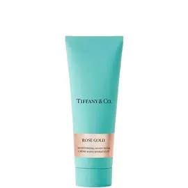 TIFFANY & CO Крем для рук Rose Gold