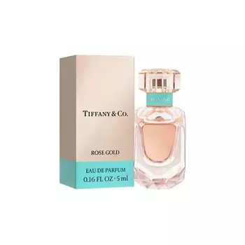 TIFFANY & CO Парфюмерная вода Tiffany & Love For Her