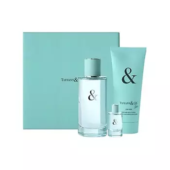 TIFFANY & CO Подарочный набор Holiday
