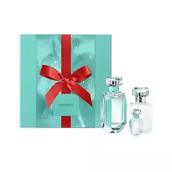 TIFFANY & CO Подарочный набор парфюмерии