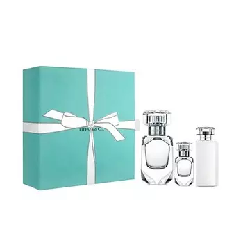 TIFFANY & CO Подарочный набор TIFFANY