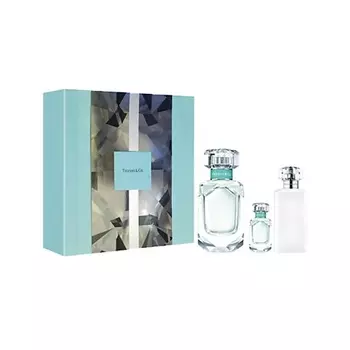 TIFFANY & CO Подарочный набор TIFFANY