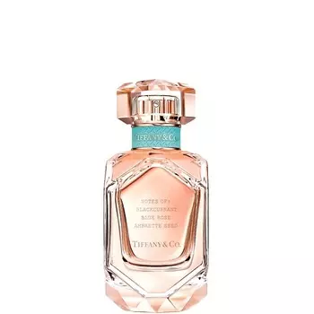 TIFFANY & CO Rose Gold 50