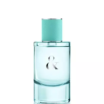 TIFFANY & CO Tiffany & Love For Her 50
