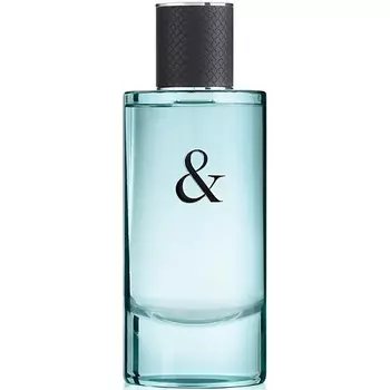 TIFFANY & CO Tiffany & Love For Him 90