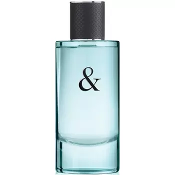 TIFFANY & CO Tiffany & Love For Him 50