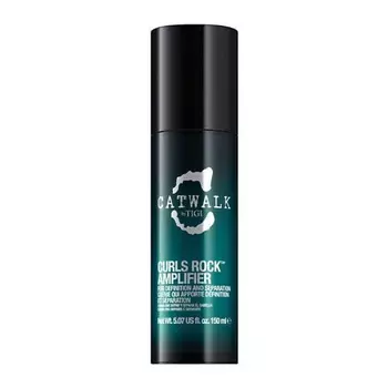 TIGI Дефинирующий крем для вьющихся волос Catwalk Curls Rock Amplifier
