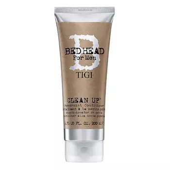 TIGI Кондиционер Bed Head for Men’s Clean Up 200.0
