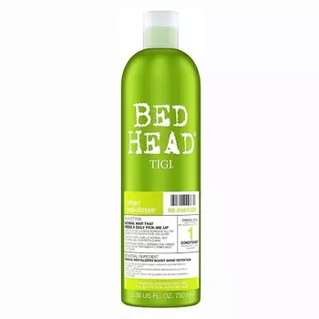 TIGI Кондиционер для нормальных волос Bed Head Urban Anti+dotes Re-Energize 750.0