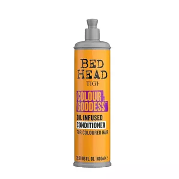 TIGI Кондиционер для окрашенных волос Bed Head Colour Goddess Oil Infused Conditioner 600.0