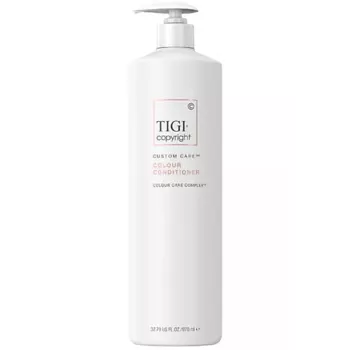 TIGI Кондиционер для окрашенных волос Copyright Custom Care Colour Conditioner 970.0