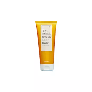 TIGI Кондиционер для поврежденных солнцем волос Total Sun Beach Waves 200.0