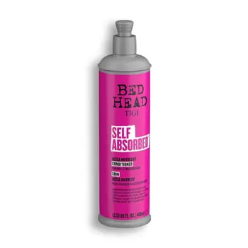 TIGI Кондиционер для волос питательный Bed Head Self Absorbed 400.0