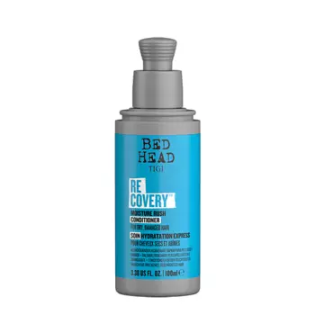 TIGI Кондиционер увлажняющий для сухих и поврежденных волос Bed Head Urban Anti+dotes Recovery 100.0