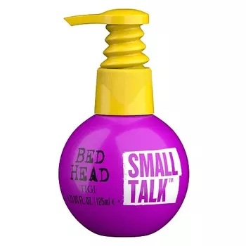 TIGI Крем для придания объема Bed Head Small Talk 125.0