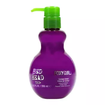TIGI Крем для вьющихся волос TIGI Bed Head Foxy Curls 200.0