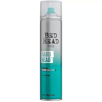 TIGI Лак экстра сильной фиксации Bed Head Hard Head 385.0