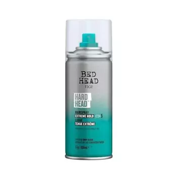 TIGI Лак экстра сильной фиксации Bed Head Hard Head
