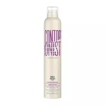 TIGI Лак для волос эластичной фиксации Bed Head Artistic Edit Contortionist