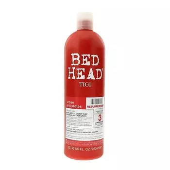 TIGI Питательный кондиционер Bed Head Urban Anti-Dotes Resurrection 750.0