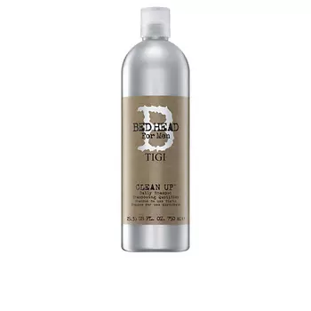 TIGI Шампунь для ежедневного применения Bed Head for Men Clean Up 750.0