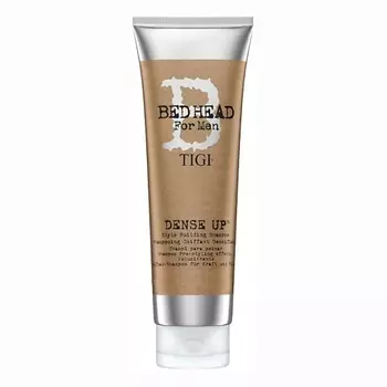 TIGI Шампунь для объема волос Bed Head for Men Dense Up 250.0