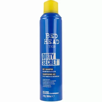 TIGI Шампунь сухой очищающий Bed Head Styling Dirty Secret 300.0