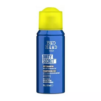 TIGI Шампунь сухой очищающий Bed Head Styling Dirty Secret