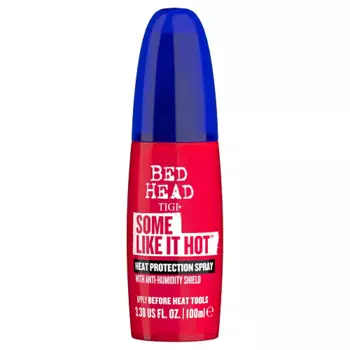 TIGI Термозащитный спрей для волос Bed Head Some Like it Hot Spray 100.0