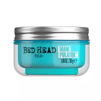 TIGI Текстурирующая паста для волос Bed Head Manipulator
