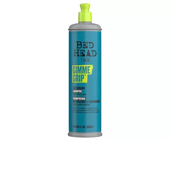 TIGI Текстурирующий шампунь Bed Head Gimme Grip Shampoo 600.0