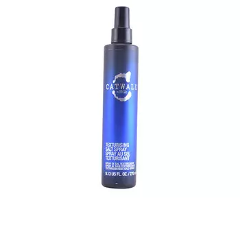 TIGI Текстурирующий спрей для волос Catwalk Salt Spray 270.0