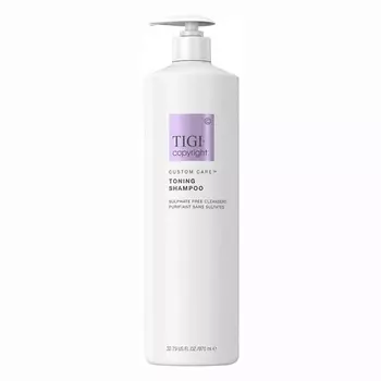 TIGI Тонирующий шампунь Copyright Custom Care 970.0