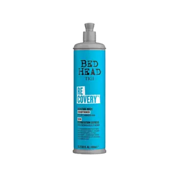 TIGI Увлажняющий шампунь для сухих и поврежденных волос Bed Head Urban Anti+dotes Recovery 600.0