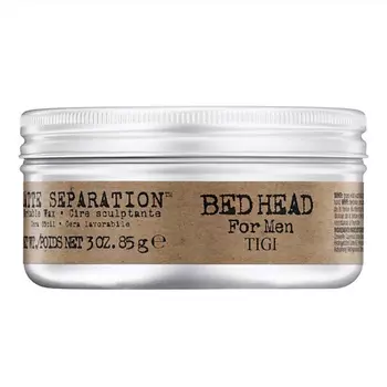 TIGI Воск для волос Bed Head Matte Separation Hair Wax 75.0