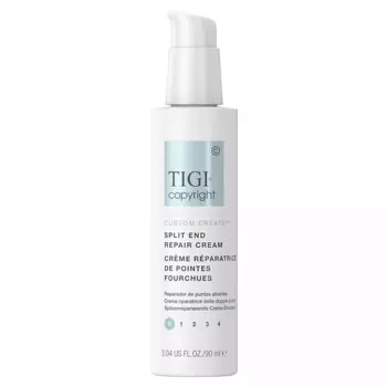 TIGI Восстанавливающий крем против ломких секущихся волос Copyright Custom Care 90.0