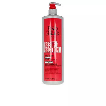 TIGI Шампунь для сильно поврежденных волос Bed Head Resurrection 970.0