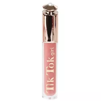 TIK TOK GIRL Блеск для губ