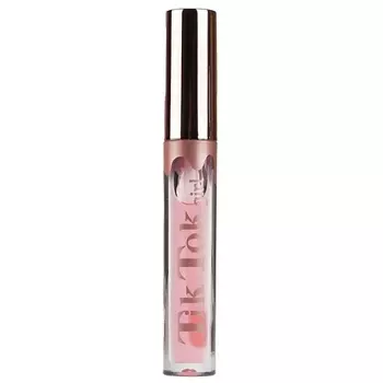 TIK TOK GIRL Блеск для губ