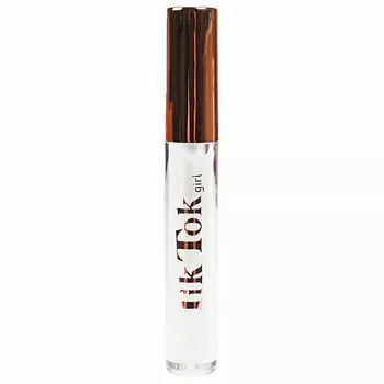 TIK TOK GIRL Блеск для губ