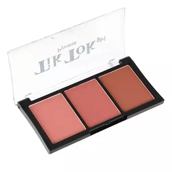 TIK TOK GIRL Румяна